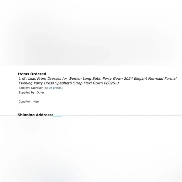 Purple Bodycon Cowl Neck Formal Dress - Picture 2 of 4